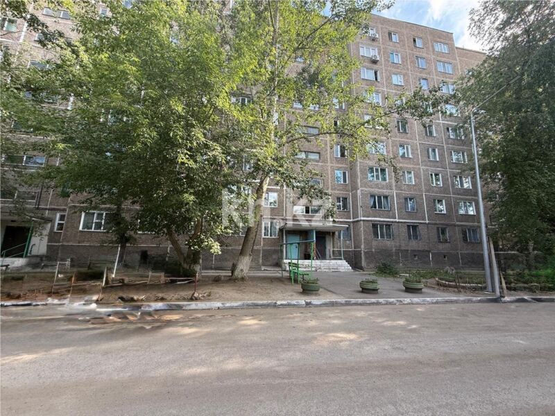 Продажа 1-комнатной квартиры, 33 м² - Продажа однокомнатных квартир в Казахстане фото 9 из 10