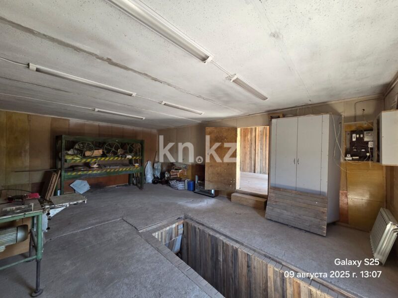 Продажа гаража, 66 м² - Продажа гаражей в Казахстане - страница 2 фото 1 из 1
