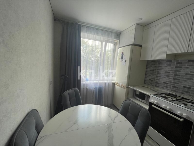 Продажа 4-комнатной квартиры, 82 м² - Недвижимость в Темиртау - страница 24 фото 5 из 8