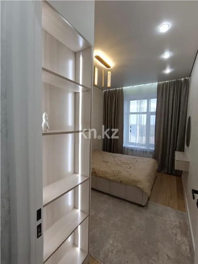 Продажа 3-комнатной квартиры, 89 м² - Продажа трехкомнатных квартир в Майкудуке Караганды - страница 4 фото 3 из 5