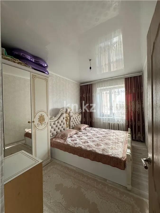 Продажа 3-комнатной квартиры, 80 м² - Продажа трехкомнатных квартир в кирпичном доме в Казахстане - страница 60 фото 3 из 10