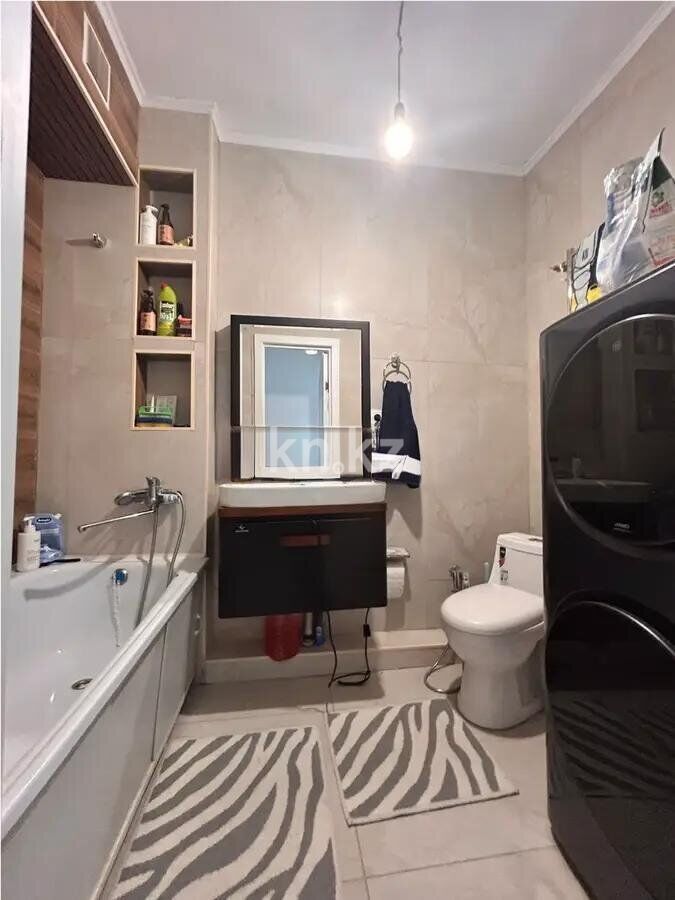 Продажа 1-комнатной квартиры, 41 м² - Продажа однокомнатных квартир от собственников в Алматы - страница 10 фото 3 из 4