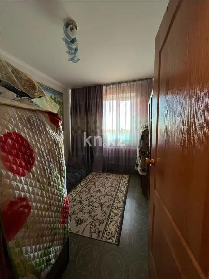 Продажа 4-комнатной квартиры, 81 м² - Продажа четырехкомнатных квартир в панельном доме в Караганде - страница 5 фото 4 из 7