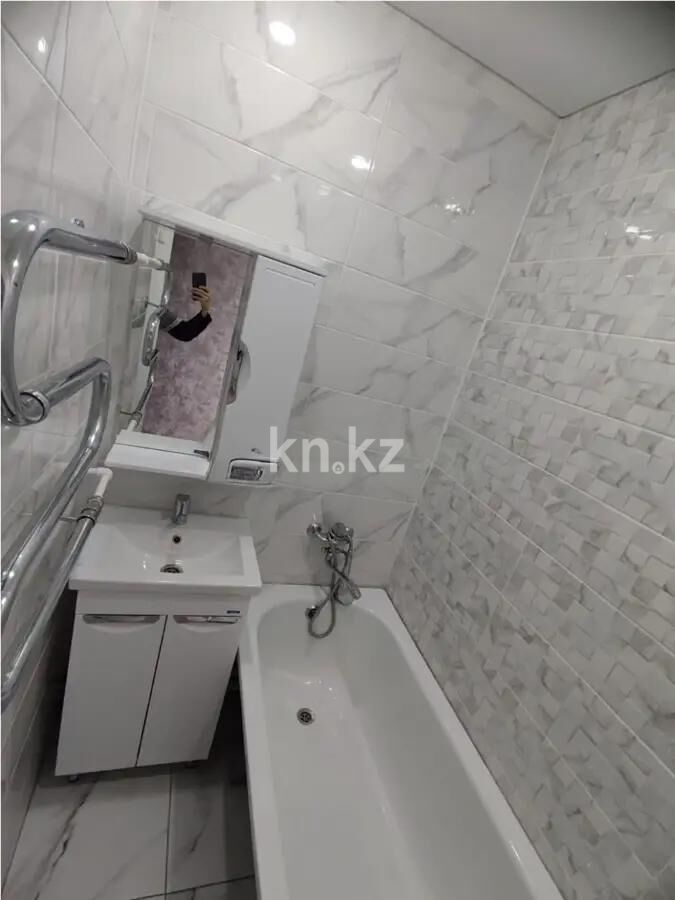 Продажа 4-комнатной квартиры, 60 м² - Продажа четырехкомнатных квартир от собственников в Темиртау - страница 2 фото 6 из 8