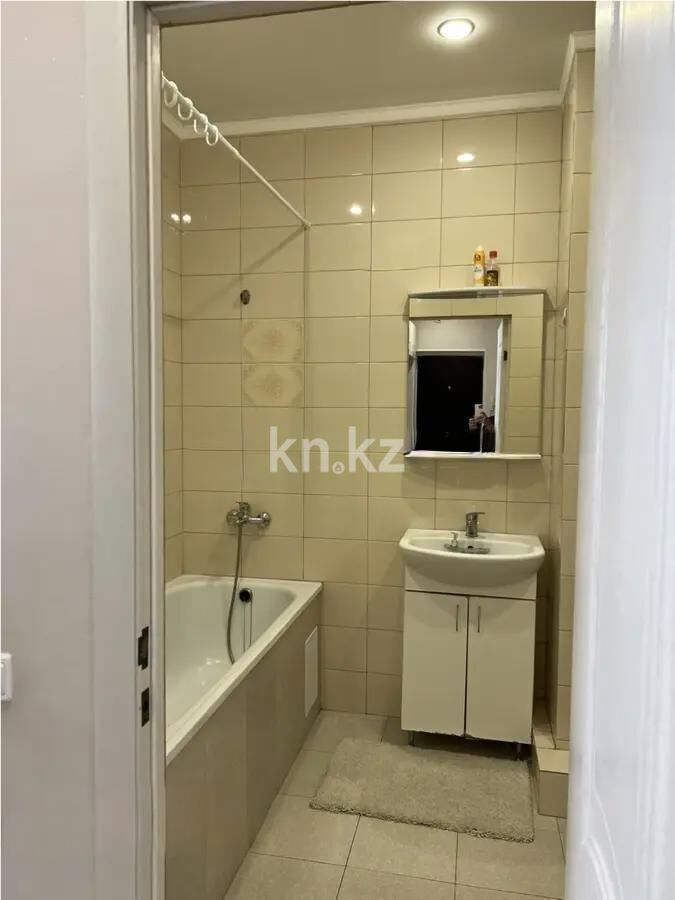 Продажа 2-комнатной квартиры, 53 м² - Продажа квартир в новостройках Астаны - страница 7 фото 4 из 5