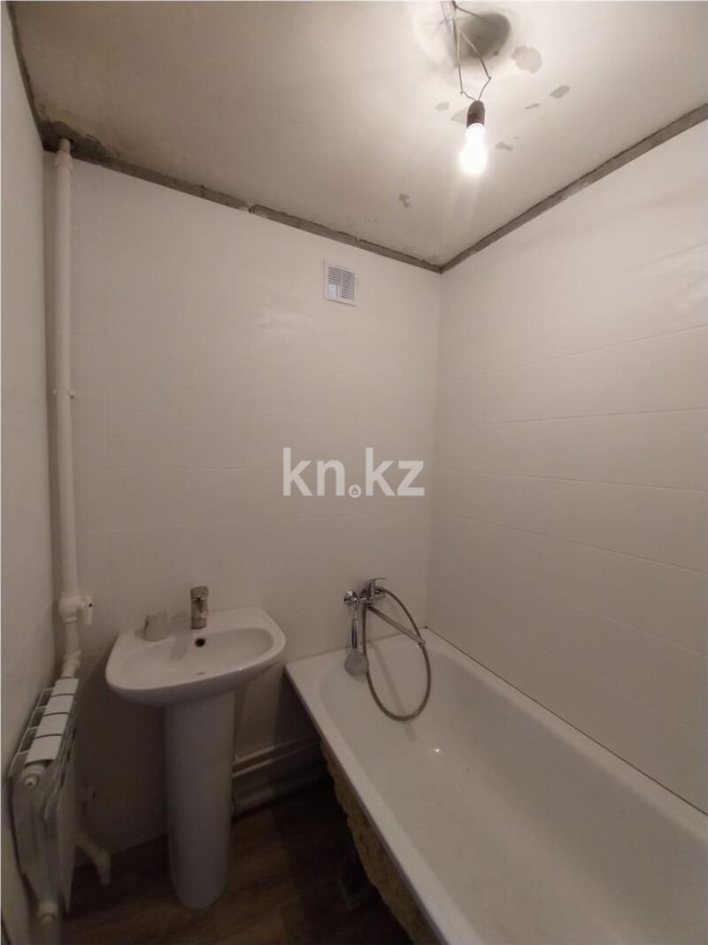 Продажа 1-комнатной квартиры, 34 м² - Продажа однокомнатных квартир в Темиртау - страница 7 фото 5 из 14