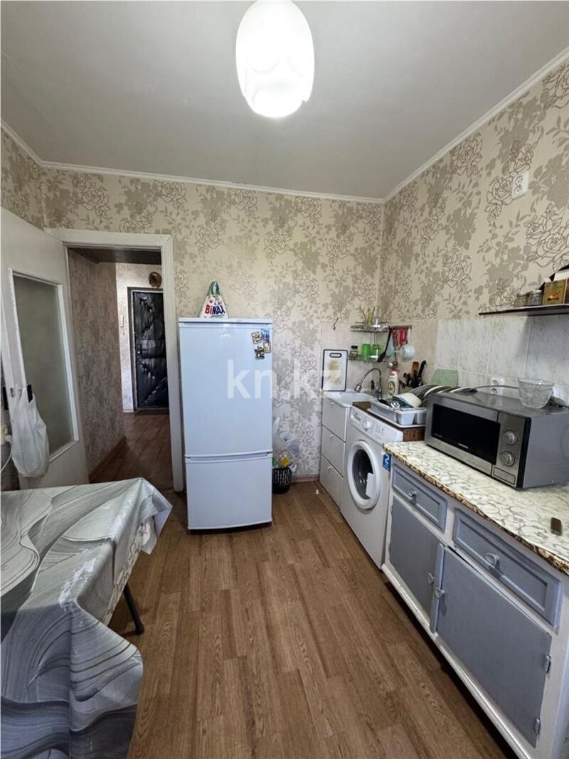 Продажа 1-комнатной квартиры, 37 м² - Продажа квартир в Михайловке Караганды - страница 3 фото 2 из 7