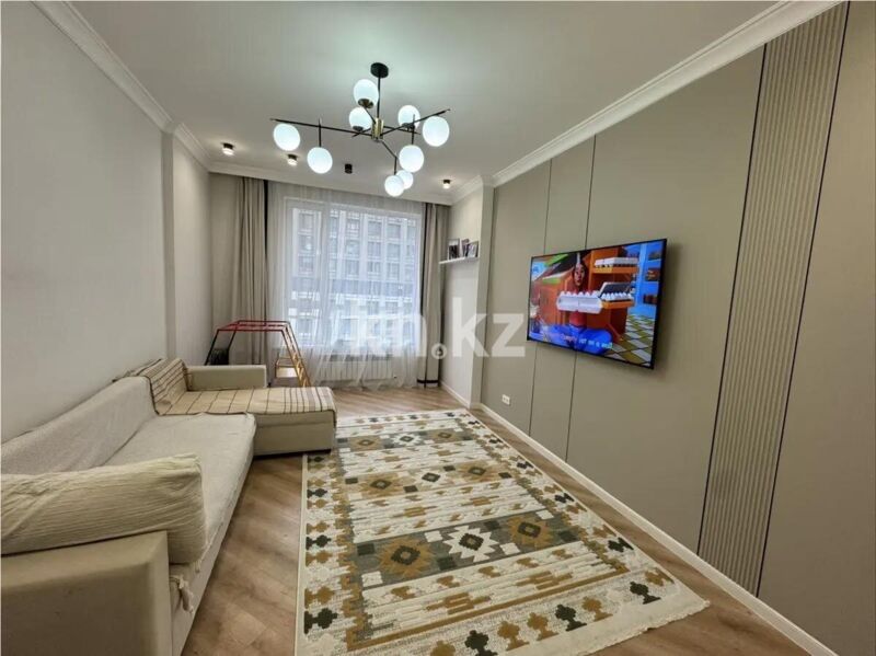 Продажа 2-комнатной квартиры, 65.7 м² - Продажа квартир в Казахстане - страница 20 фото 1 из 2