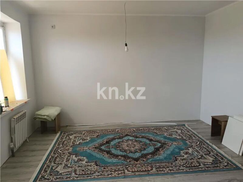 Продажа 1-комнатной квартиры, 29 м² - Продажа  однокомнатных квартир в новостройках Астаны - страница 6 фото 1 из 5