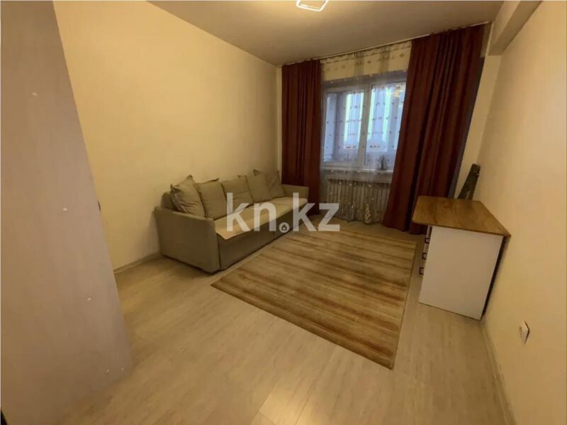Продажа 3-комнатной квартиры, 83 м² - Продажа трехкомнатных квартир в Медеуском р-не Алматы - страница 15 фото 3 из 5