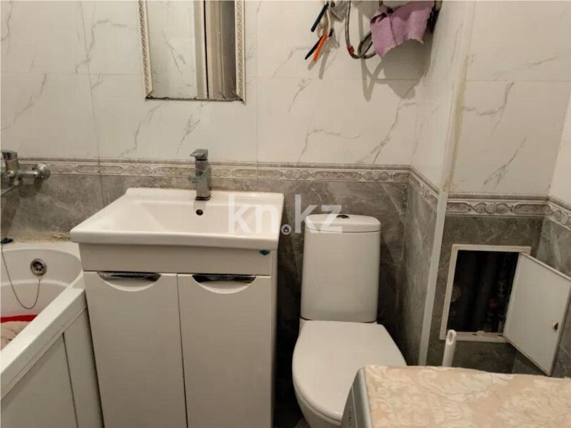 Продажа 1-комнатной квартиры, 47 м² - Продажа жилой и коммерческой недвижимости в Астане фото 3 из 5