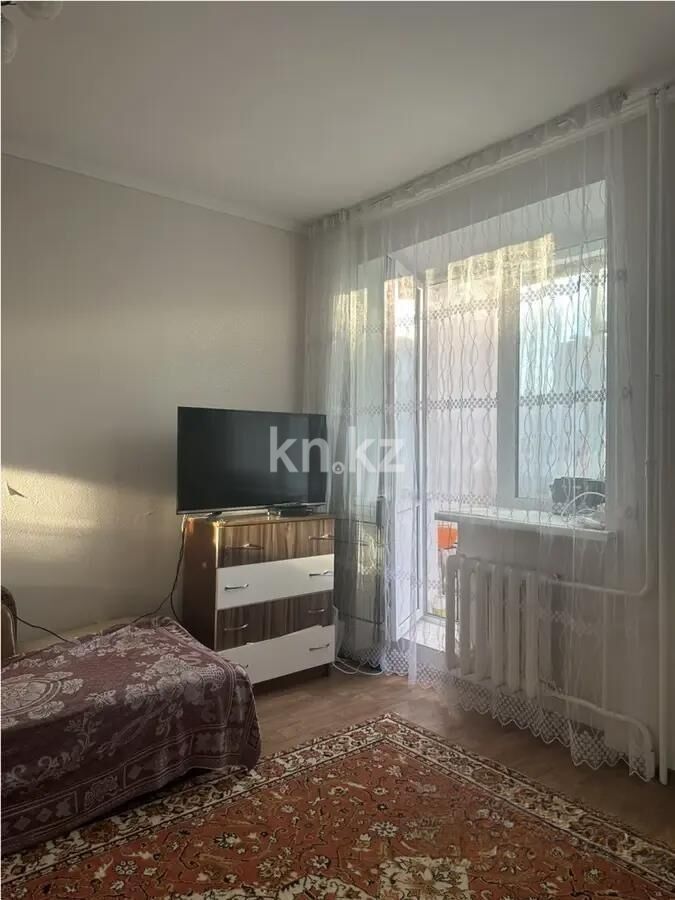 Продажа 1-комнатной квартиры, 29 м² - Продажа однокомнатных квартир в р-не Косшы Астаны - страница 6 фото 1 из 3