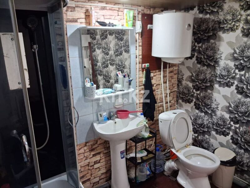 Продажа 3-комнатного дома, 100 м² - Продажа домов, коттеджей в Акмолинской области фото 7 из 13