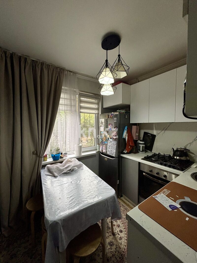 Продажа 2-комнатной квартиры, 46 м² - Недвижимость в Алматы фото 6 из 10