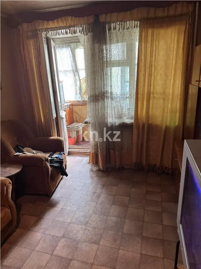 Продажа 3-комнатной квартиры, 52 м² - Недвижимость в Темиртау фото 1 из 2