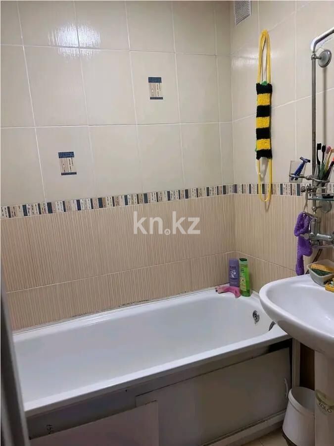 Продажа 3-комнатной квартиры, 68 м² - Продажа трехкомнатных квартир на Юго-Востоке Караганды - страница 21 фото 5 из 6