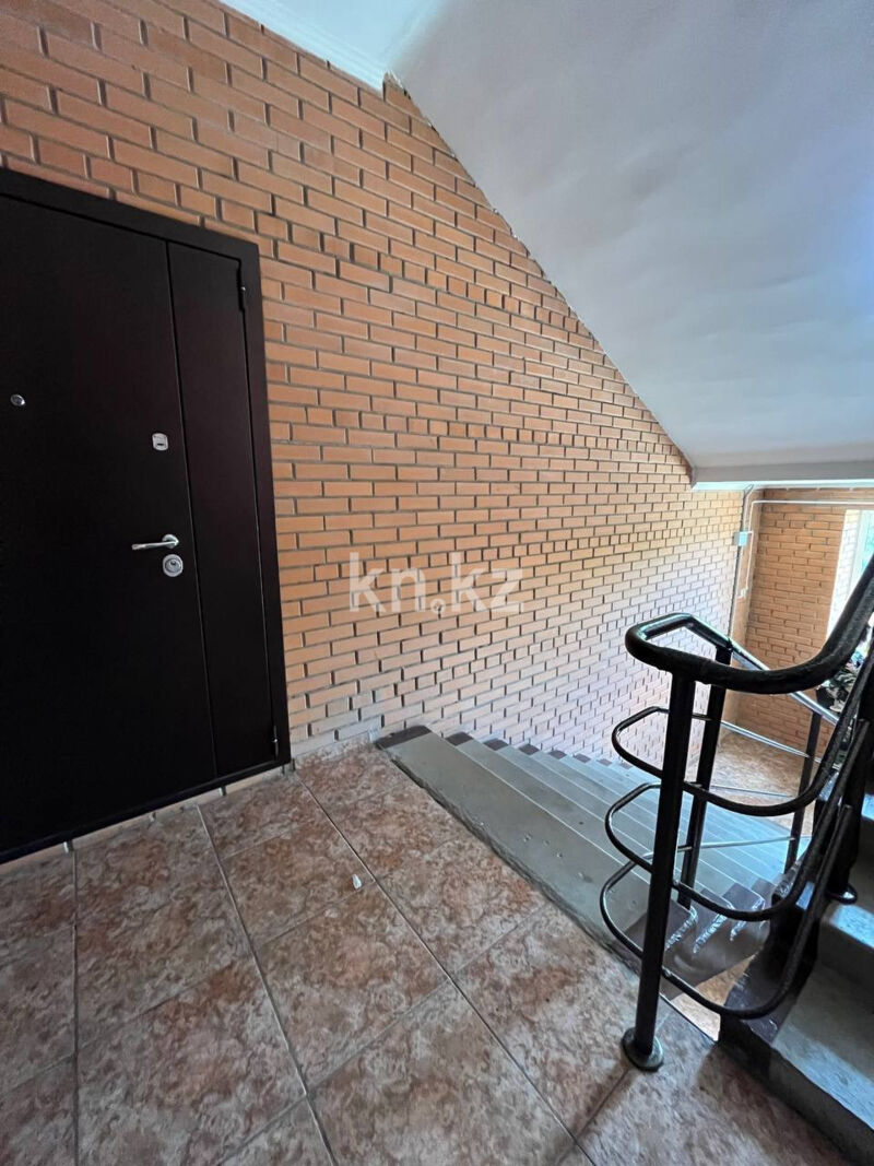 Продажа 4-комнатной квартиры, 136 м² - Продажа квартир в районе Михайловка в Караганде фото 18 из 23