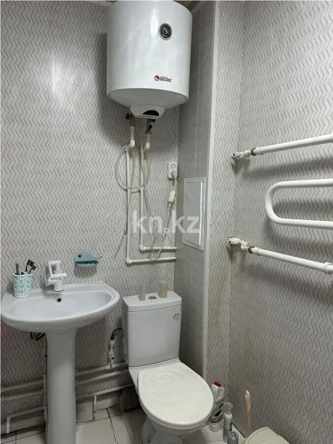 Продажа 2-комнатной квартиры, 47 м² - Недвижимость в Темиртау фото 5 из 6