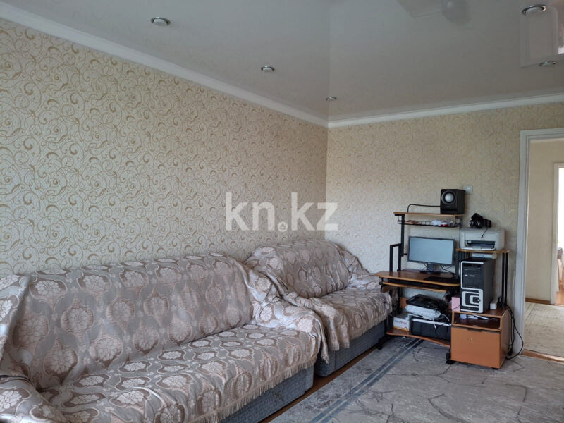 Продажа 2-комнатной квартиры, 49.6 м² - Продажа недвижимости в Усть-Каменогорске - страница 3 фото 7 из 23