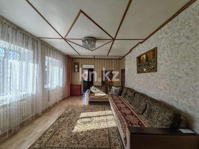 Продажа 6-комнатного дома, 119 м² - Продажа домов, коттеджей в Караганде - страница 7 фото 5 из 40