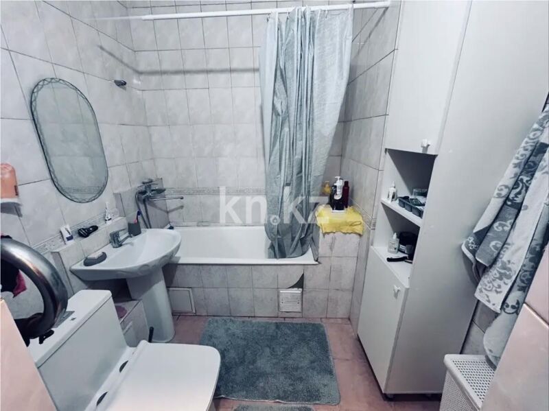 Продажа 1-комнатной квартиры, 42.5 м² - Продажа однокомнатных квартир в Ауэзовском р-не Алматы - страница 8 фото 3 из 4
