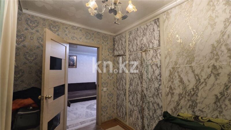 Продажа 3-комнатной квартиры, 47 м² - Продажа трехкомнатных квартир в Темиртау - страница 2 фото 5 из 8