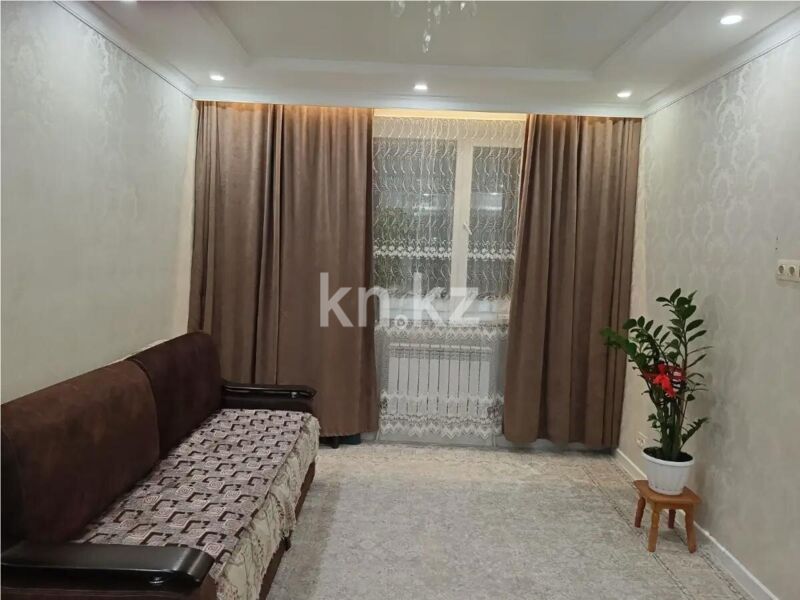 Продажа 3-комнатной квартиры, 81.7 м² - Продажа квартир в Астане - страница 10 фото 1 из 4