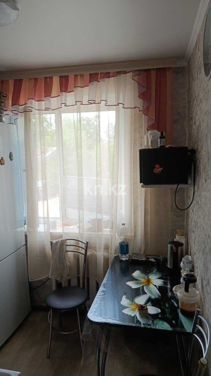 Продажа 2-комнатной квартиры, 47 м² - Недвижимость в Акмолинской области фото 2 из 5