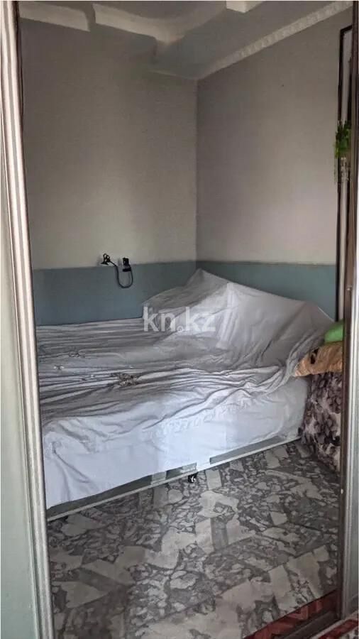 Продажа 1-комнатной квартиры, 33 м² - Продажа однокомнатных квартир в кирпичном доме в Алматы - страница 10 фото 2 из 2