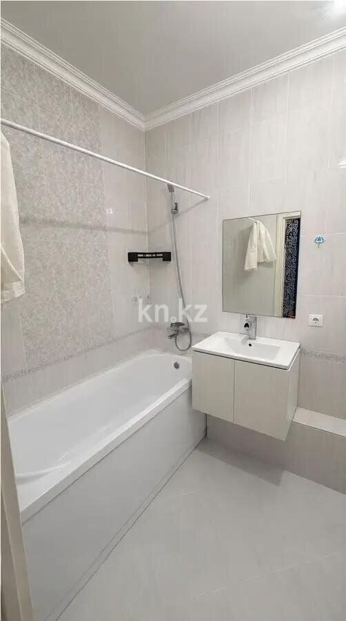 Продажа 1-комнатной квартиры, 51 м² - Продажа однокомнатных квартир в Казахстане фото 2 из 2