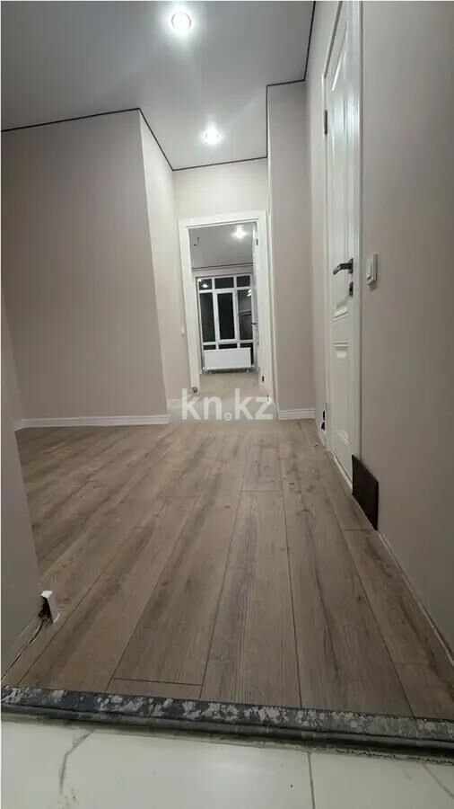 Продажа 1-комнатной квартиры, 39 м² - Продажа однокомнатных квартир в монолитно-каркасном доме в Алматы - страница 80 фото 3 из 3
