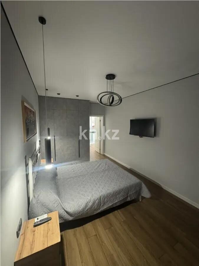Продажа 1-комнатной квартиры, 46 м² - Продажа квартир в новостройках Алматы без посредников - страница 103 фото 2 из 5