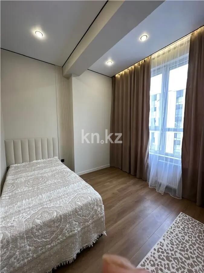 Продажа 3-комнатной квартиры, 50 м² - Продажа трехкомнатных квартир в Ауэзовском р-не Алматы - страница 8 фото 3 из 5