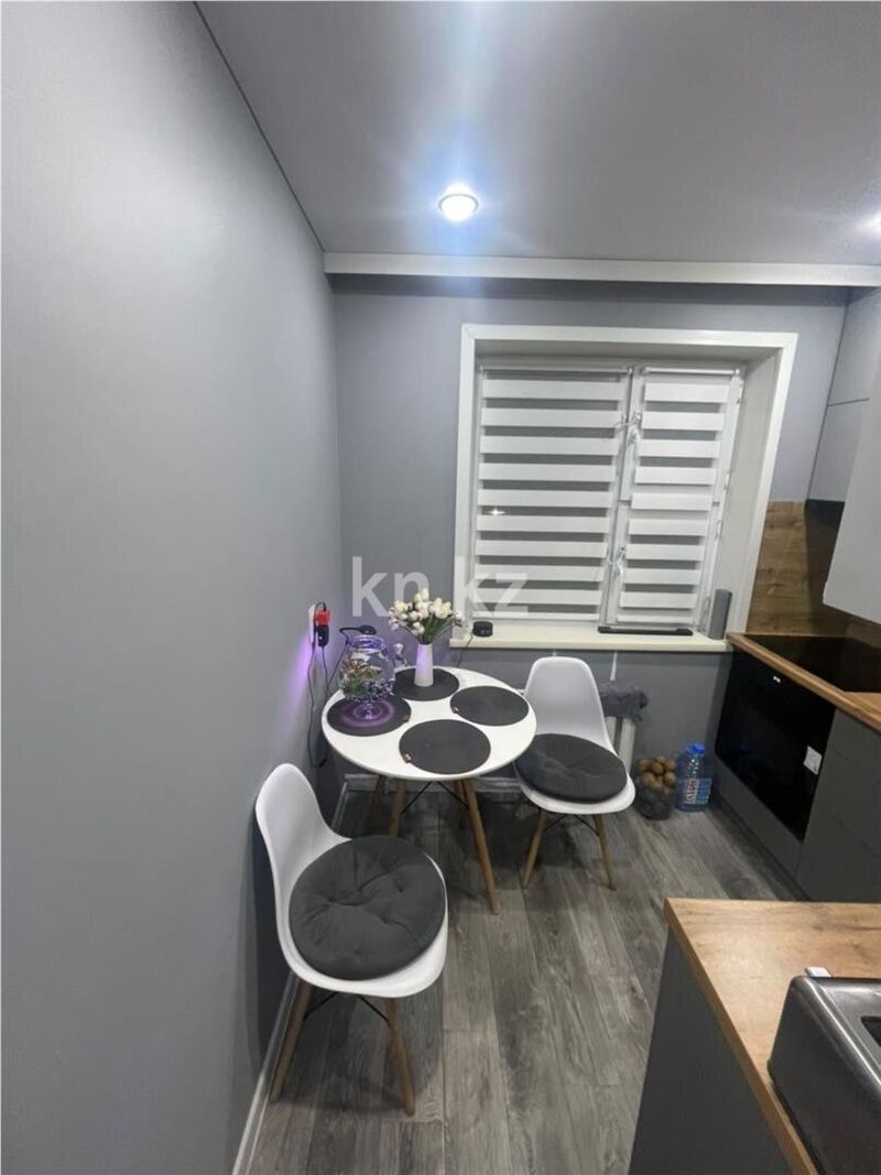 Продажа 3-комнатной квартиры, 60 м² - Продажа квартир в Городе Караганды - страница 6 фото 7 из 11