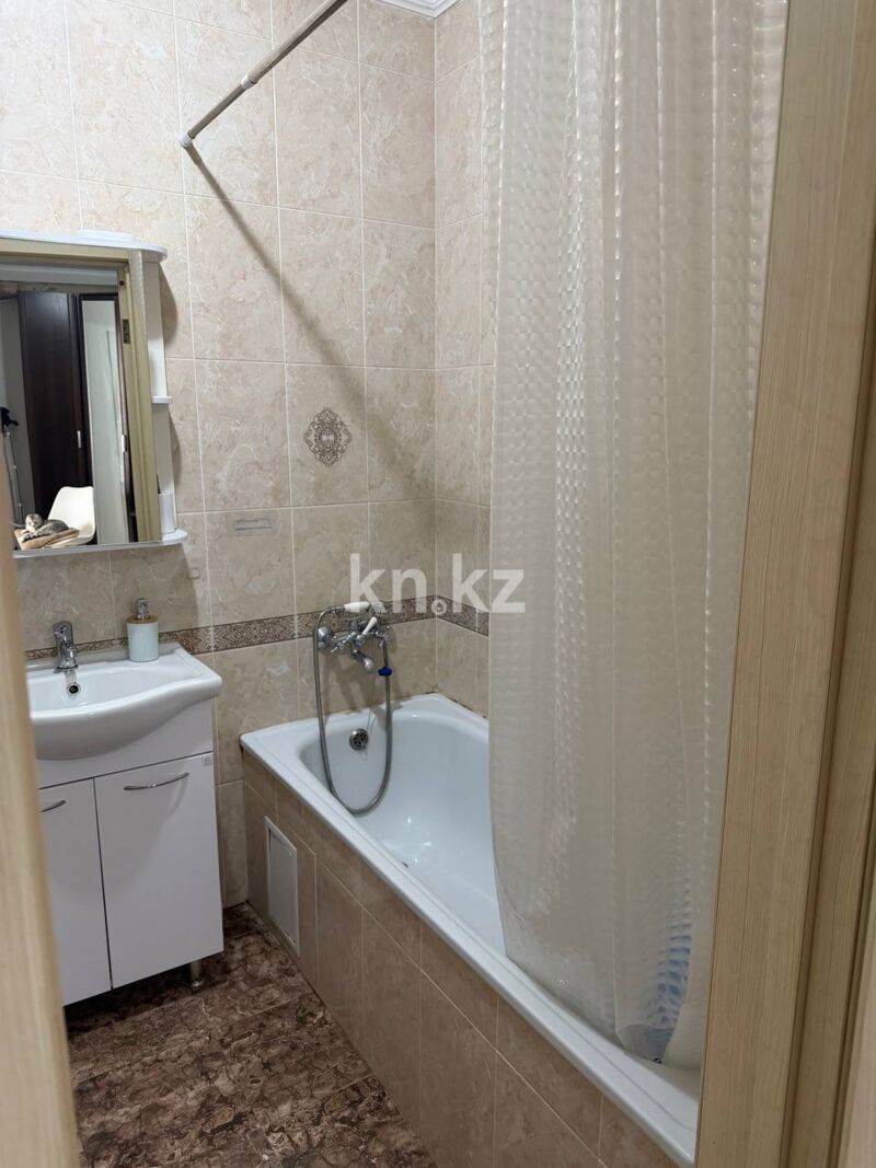 Продажа 1-комнатной квартиры, 42 м² - Продажа квартир в Казахстане - страница 6 фото 6 из 15