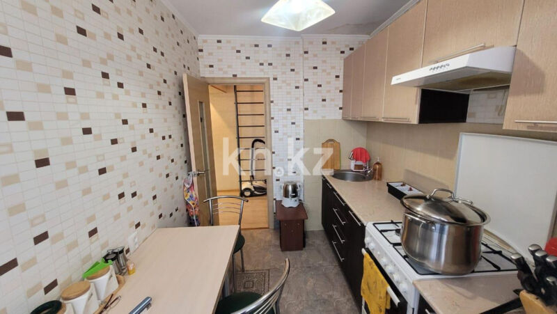 Продажа 3-комнатной квартиры, 64 м² - Продажа трехкомнатных квартир в Караганде - страница 53 фото 9 из 20