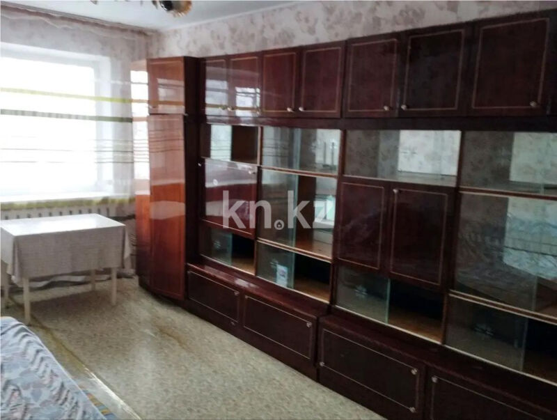 Продажа 1-комнатной квартиры, 36 м² - Продажа квартир в Пришахтинске Караганды - страница 7 фото 1 из 3