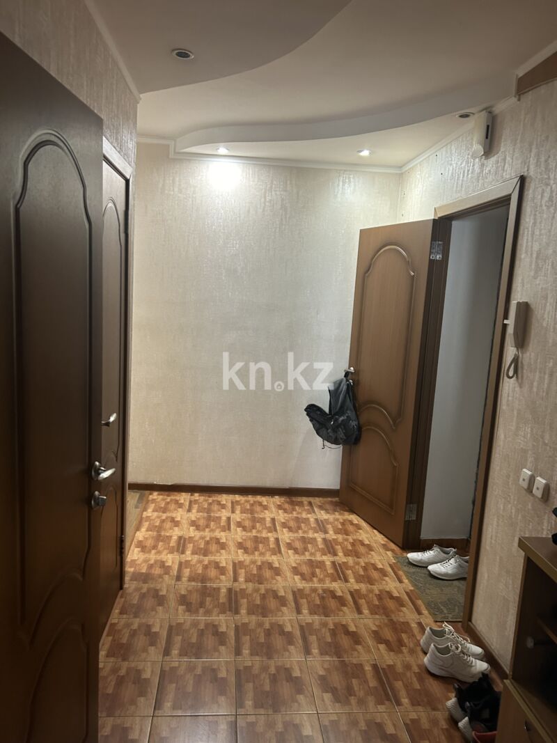 Продажа 3-комнатной квартиры, 112 м² - Продажа квартир в кирпичном доме в Астане - страница 223 фото 12 из 12
