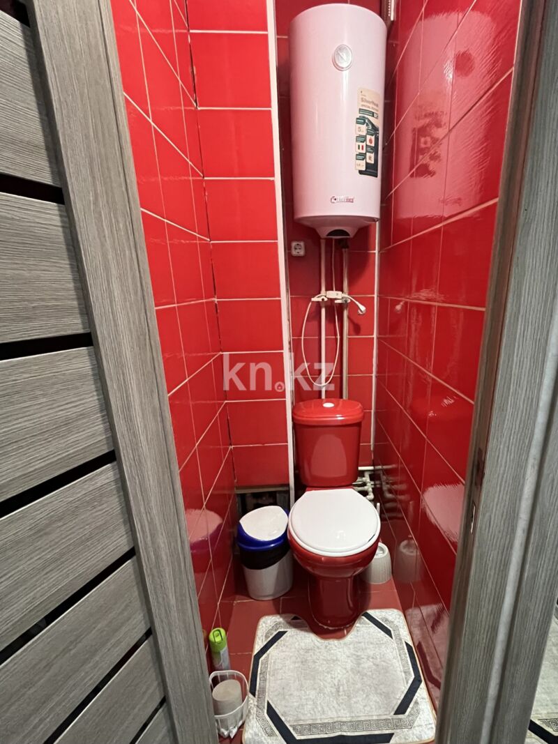 Продажа 2-комнатной квартиры, 45 м² - Продажа двухкомнатных квартир в Майкудуке Караганды - страница 5 фото 10 из 10