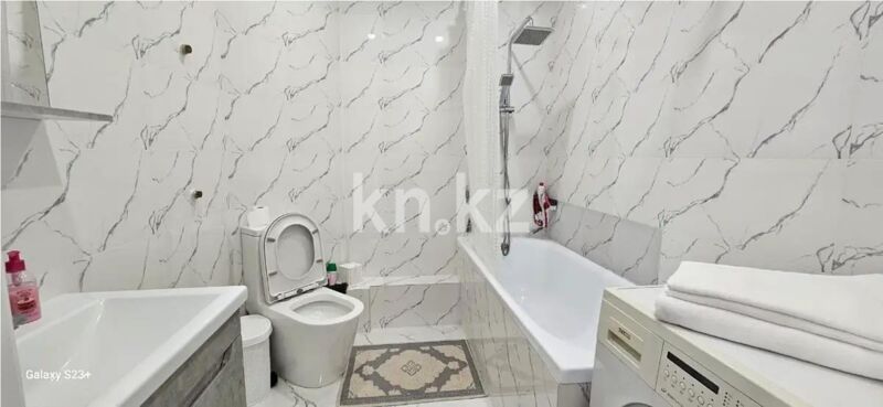 Продажа 2-комнатной квартиры, 52 м² - Продажа двухкомнатных квартир в Турксибском р-не Алматы - страница 17 фото 3 из 3