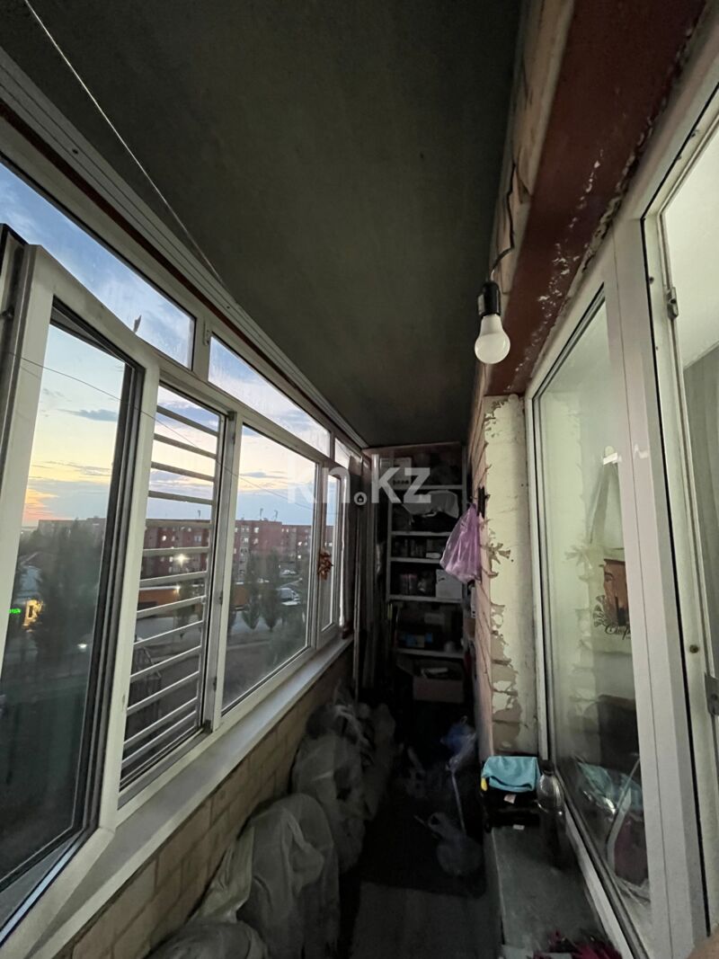 Продажа 2-комнатной квартиры, 43 м² - Продажа двухкомнатных квартир в р-не Косшы Астаны фото 18 из 18