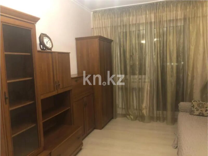 Продажа 1-комнатной квартиры, 28 м² - Продажа квартир в монолитно-каркасном доме в Алматы - страница 44 фото 1 из 5