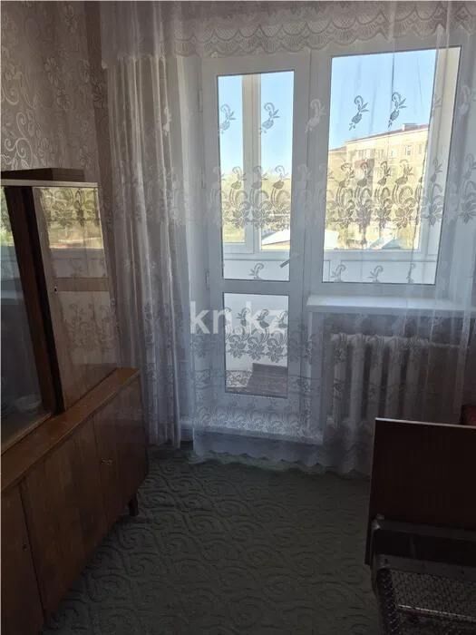 Продажа 4-комнатной квартиры, 62 м² - Продажа четырехкомнатных квартир в панельном доме в Казахстане - страница 4 фото 2 из 5
