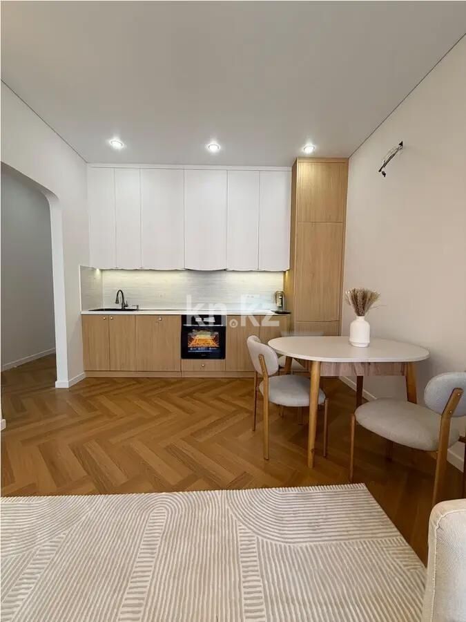 Продажа 2-комнатной квартиры, 47.3 м² - Продажа квартир в Казахстане - страница 16 фото 2 из 3