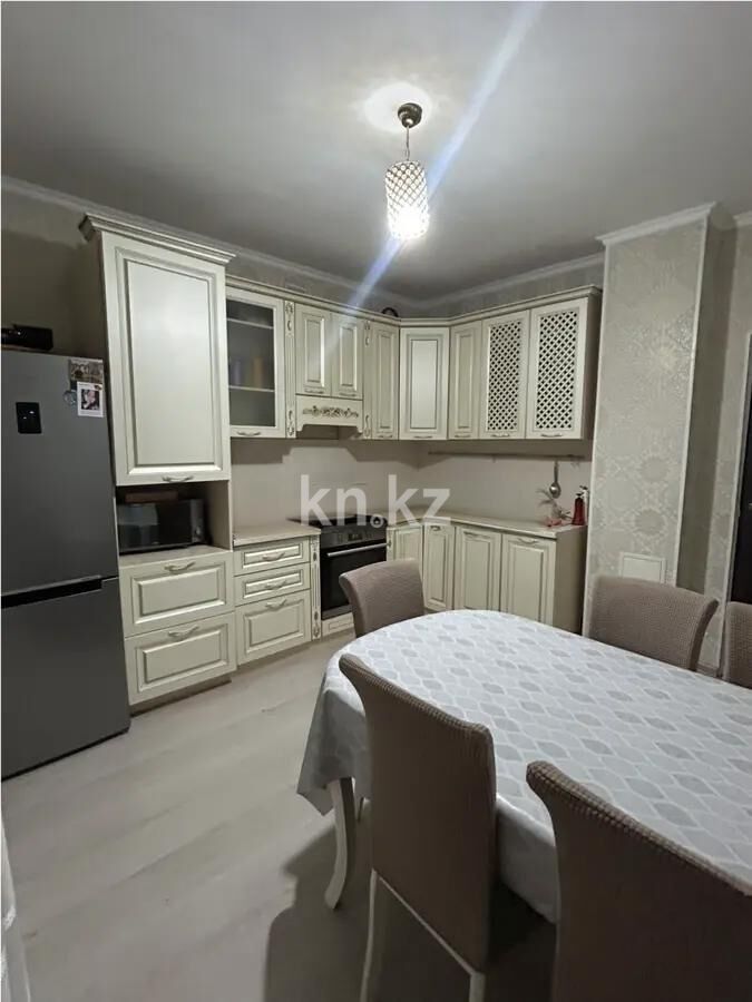 Продажа 3-комнатной квартиры, 92.5 м² - Продажа трехкомнатных квартир в блочном доме в Казахстане - страница 45 фото 5 из 7