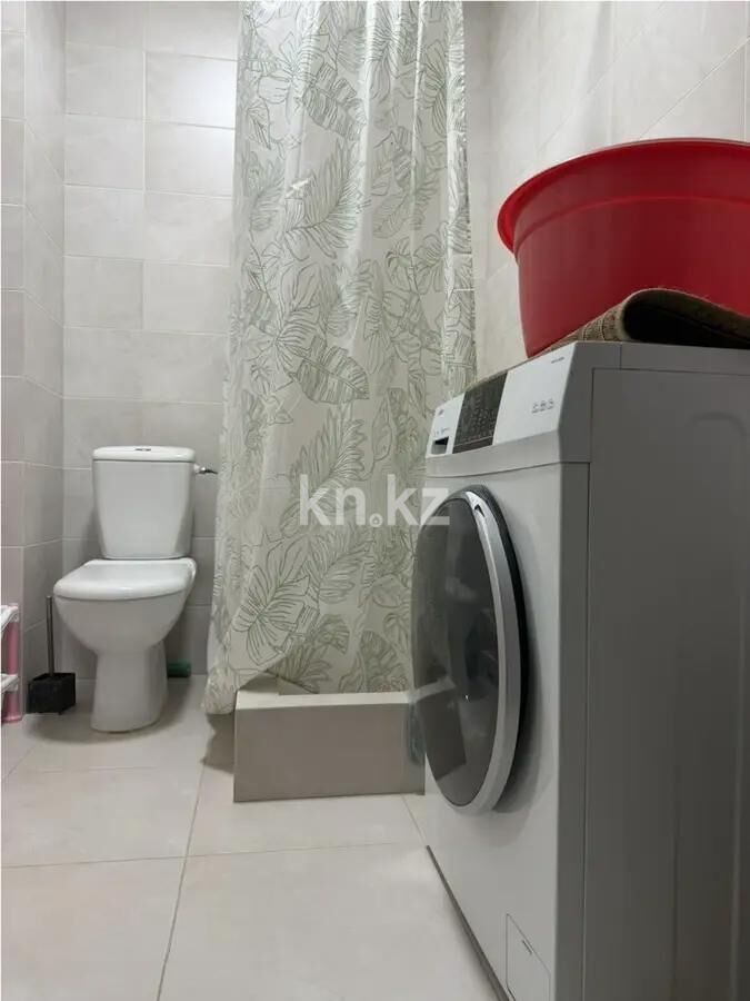 Продажа 3-комнатной квартиры, 135 м² - Продажа квартир в монолитно-каркасном доме в Астане - страница 131 фото 3 из 4
