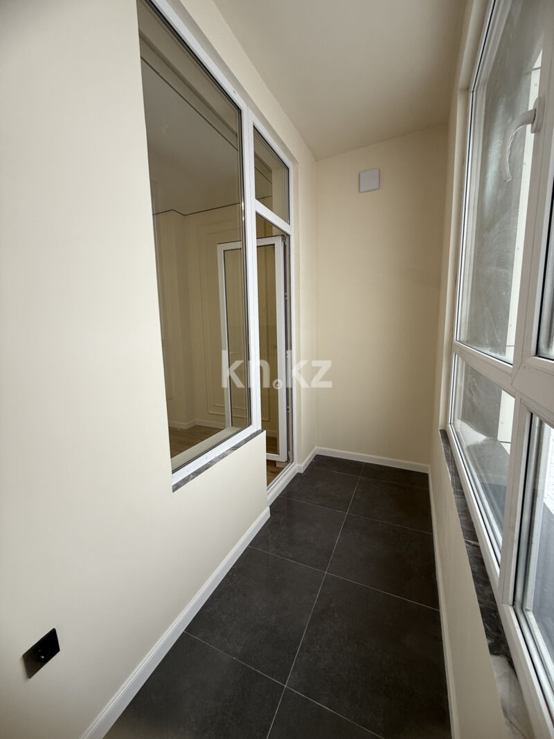 Продажа 2-комнатной квартиры, 59 м² - Продажа квартир в монолитном доме в Астане фото 16 из 23