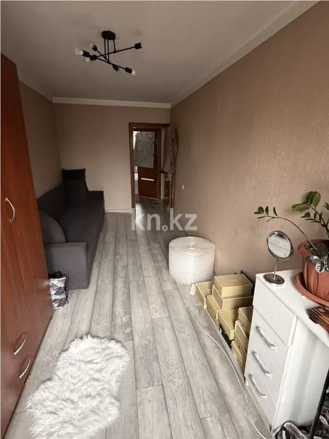 Продажа 3-комнатной квартиры, 59 м² - Продажа трехкомнатных квартир в блочном доме в Алматы фото 3 из 5