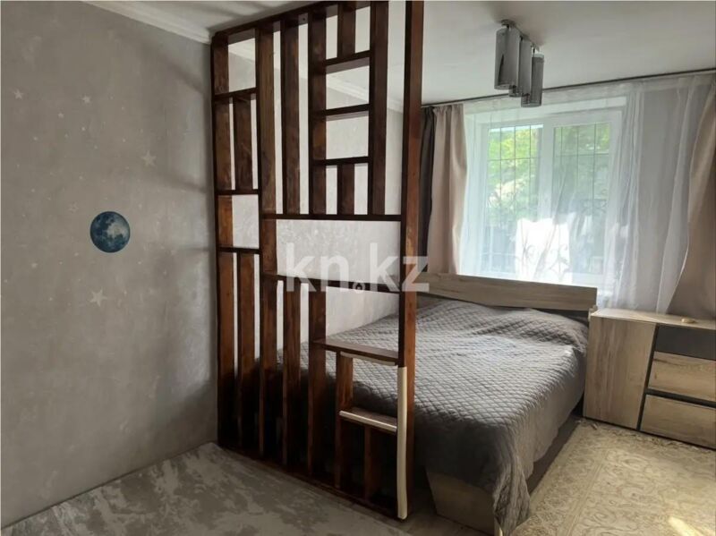 Продажа 1-комнатной квартиры, 38 м² - Продажа однокомнатных квартир в Ауэзовском р-не Алматы - страница 10 фото 1 из 3