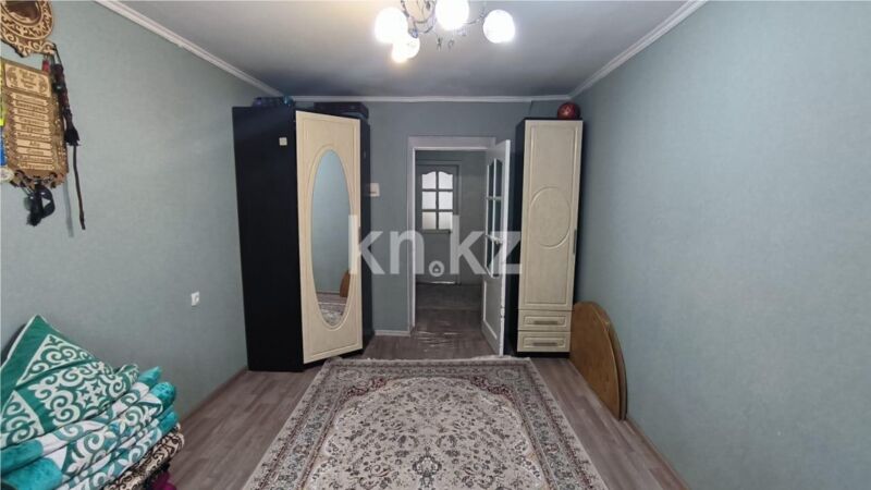 Продажа 3-комнатной квартиры, 61 м² - Продажа трехкомнатных квартир в Майкудуке Караганды - страница 11 фото 8 из 22